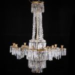 1577 4235 CHANDELIER